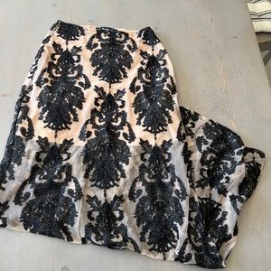 For love and lemons skirt